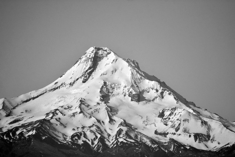 mt. hood