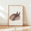 Miniaturbild: Kinderposter Reh