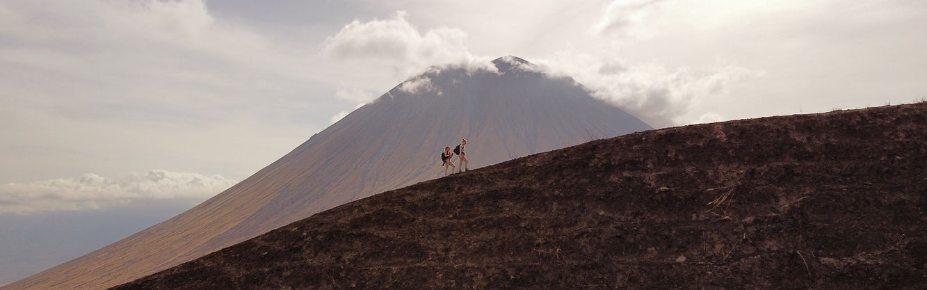 Active and trekking safaris in Tanzania by ReWild Away.jpg