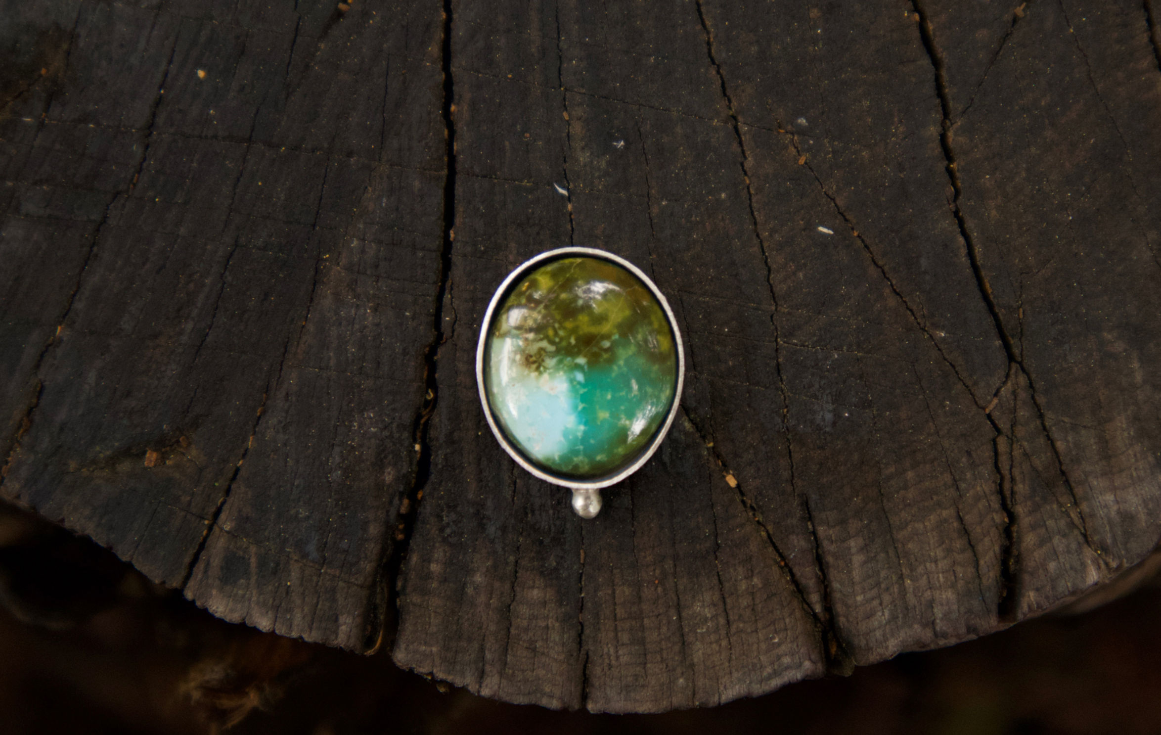 Lot 2 - Stone #2