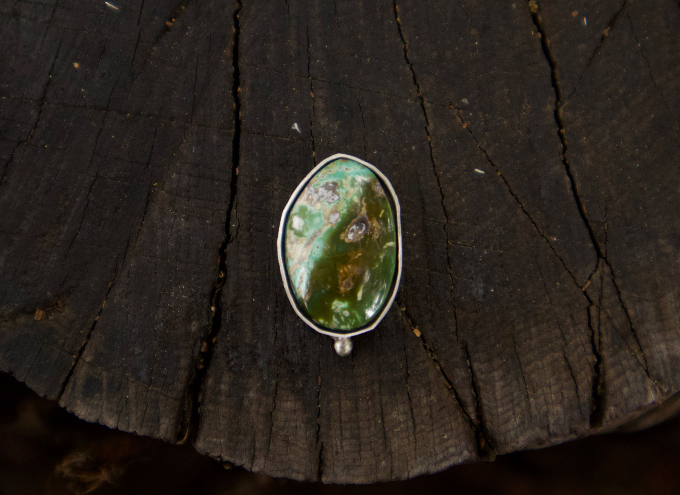 Lot 1 - Stone #5