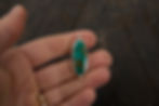 Thumbnail: Large Stone Necklace #2