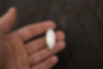 Thumbnail: Large Stone Necklace #2