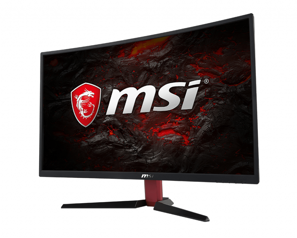 Monitor 144Hz MSI Optix G27c2