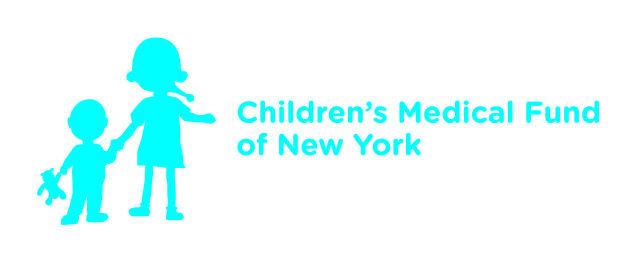 CMF of NY Logo