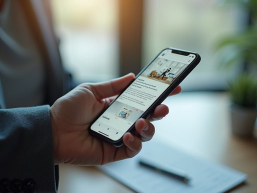 Enhance User Experience with Responsive Website Design