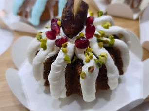 뵈브 클리코 + 프리미엄 번트세트