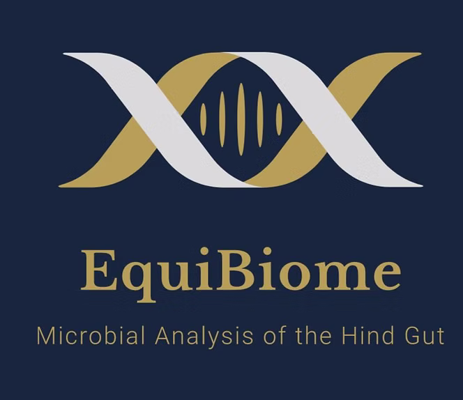 Writer: By Carol Hughes of Equibiome