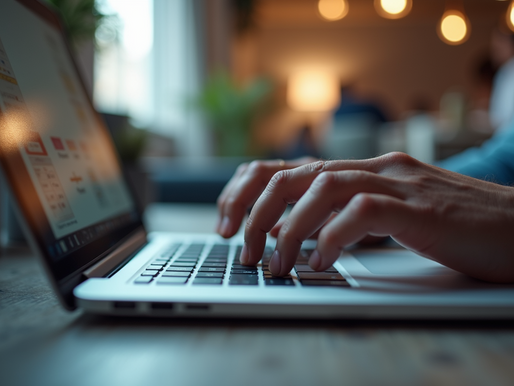 Drive Business Growth with Effective Digital Marketing Strategies