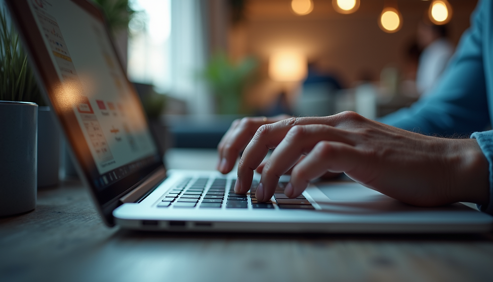 Drive Business Growth with Effective Digital Marketing Strategies