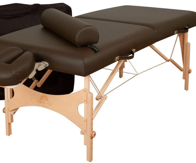 PORTABLE MASSAGE TABLES