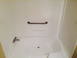Call X-Link to Reglaze Your Tub