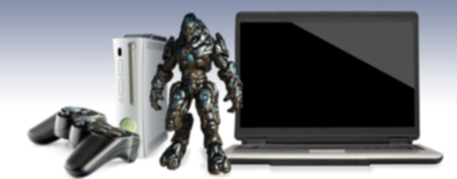 Gaming Equipment