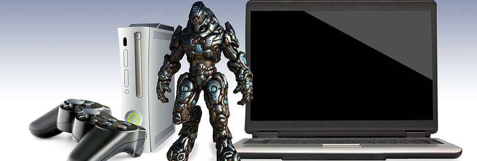 Computer Science Jobs Video Games