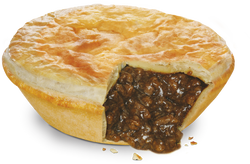 pies