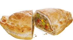 pasties