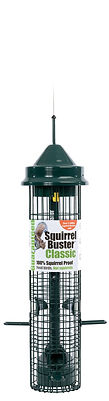 Squirrel Buster Classic