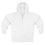 Thumbnail: Unisex Zip Hoodie - Brake, Bite, Breathe - Cool Casual Wear for Riders