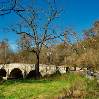Hagerstown road