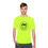 Thumbnail: Brake Bite Breathe Unisex Moisture Wicking Tee - Perfect for Outdoor Adventures
