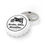 Thumbnail: Motorcycle-themed Bottle Opener - 'Brake, Bite, Breathe' Design