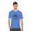 Thumbnail: Brake Bite Breathe Unisex Moisture Wicking Tee - Perfect for Outdoor Adventures