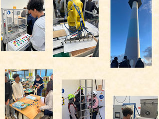 Cordée de la réussite