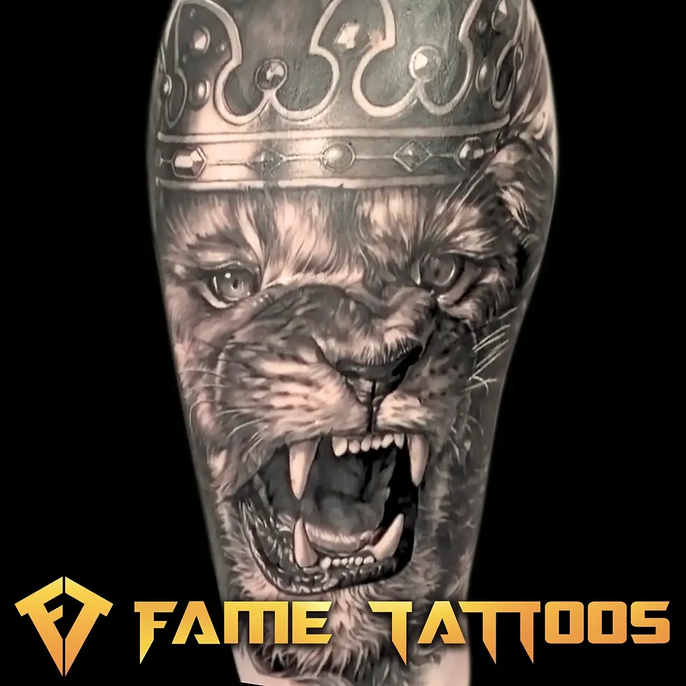best color tattoo artist in miami tattoo shop 9