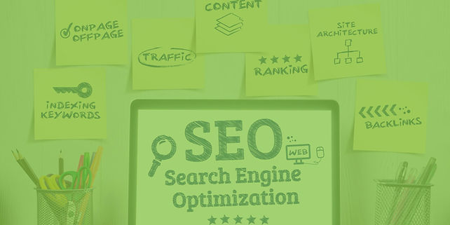 Search Engine Optimization Agency Miami
