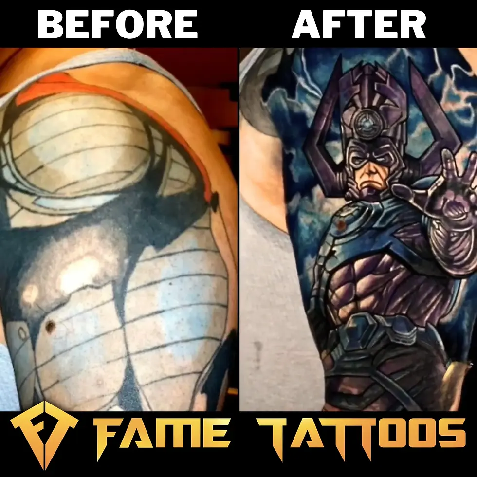 best cover up tattoo artist in miami tattoo shop 37