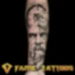 best color tattoo artist in miami tattoo shop 14