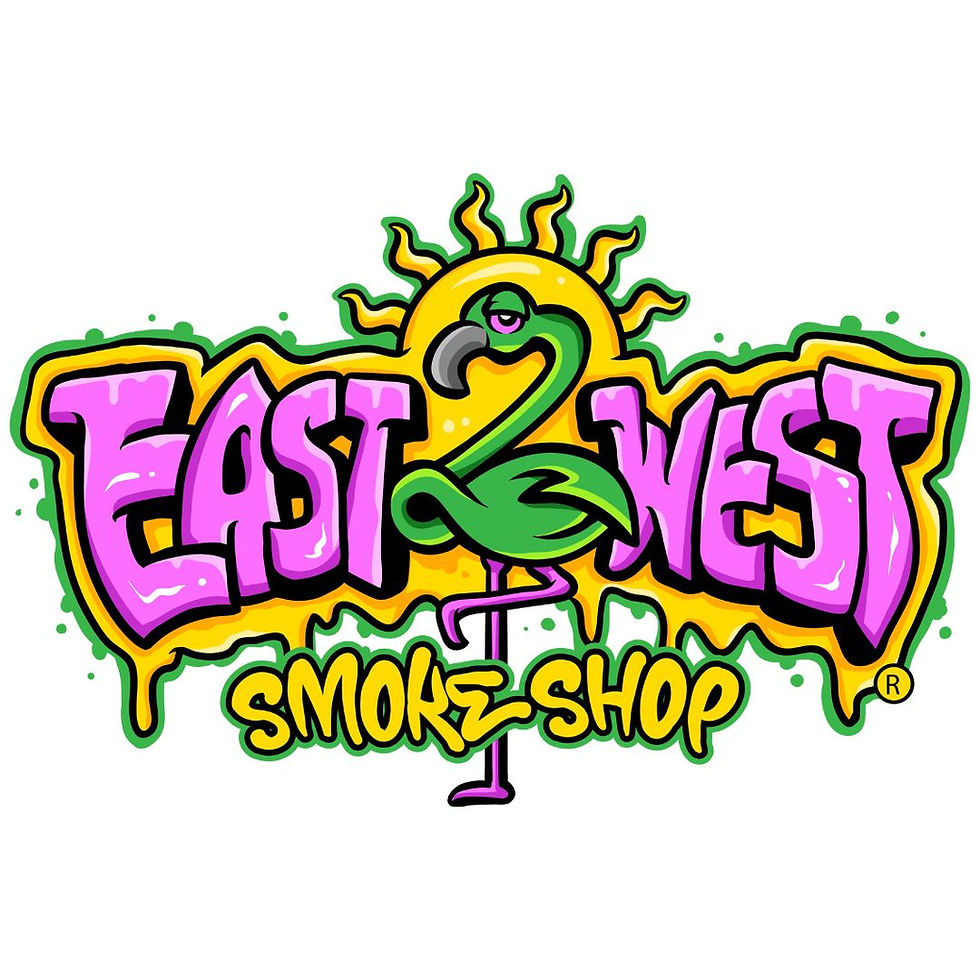East 2 West Logo