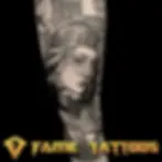 best color tattoo artist in miami tattoo shop 38