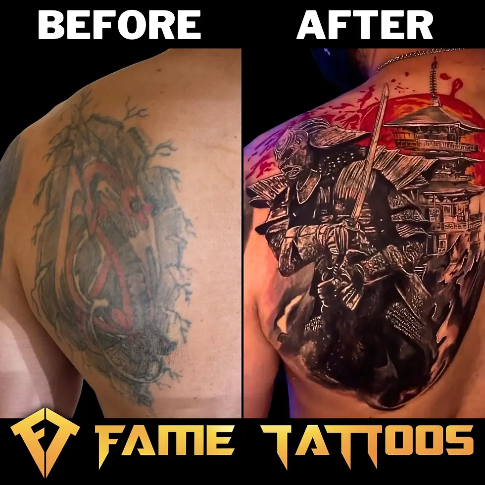 best cover up tattoo artist in miami tattoo shop 30