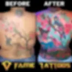best cover up tattoo artist in miami tattoo shop 5