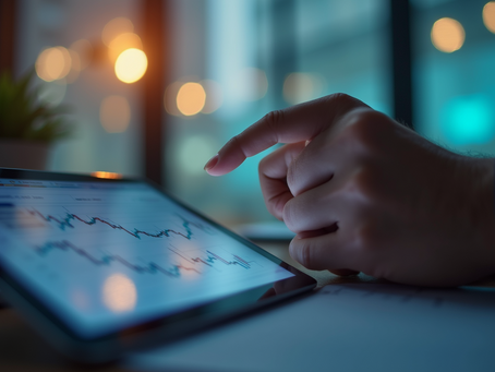 Best Practices for Implementing AI in Financial Services