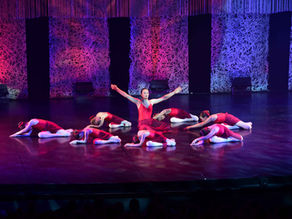 PHOTOS BALLET 2025 - Best of 25 ans