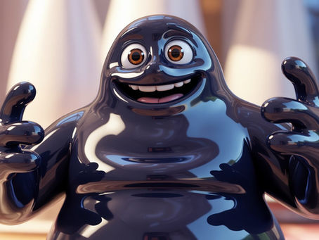 Eye opener for December 23rd... Oils Well That Ends Well.. 