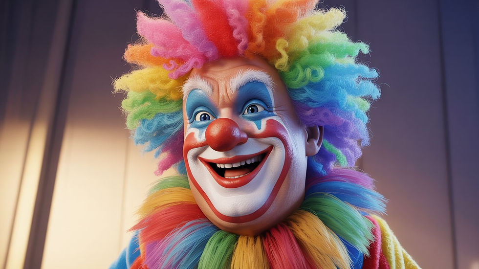 Eye opener for January 15th... Whatever happened to Pizza Gate?...