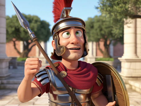 Eye opener for January 5th... War is a racket...