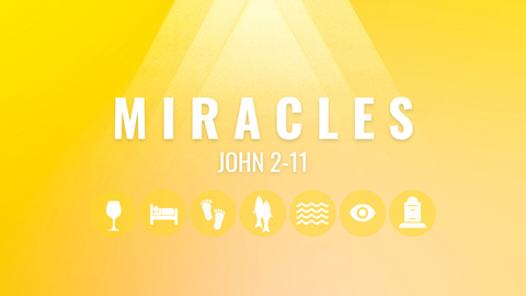 Miracles