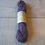 Thumbnail: Chunky yarn, logwood