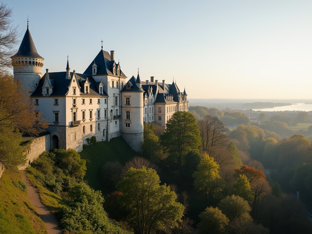 Concevoir des événements élégants à Nantes : guide complet pour des fêtes et cérémonies réussies
