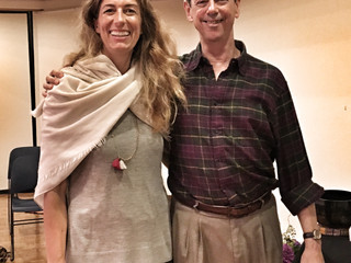 Rick Hanson & the "neuro-dharma". Meditation, neuroscience and psychology is our daily