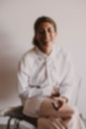 hiroko demichelis, consellor, meditation teacher
