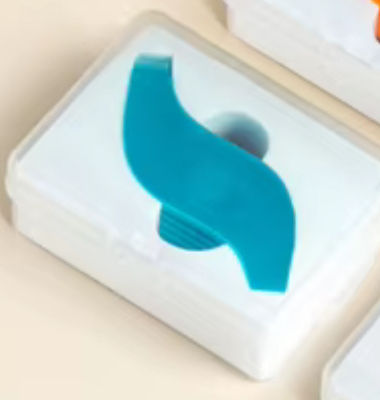 Thumbnail: S Comb lash lift separator 