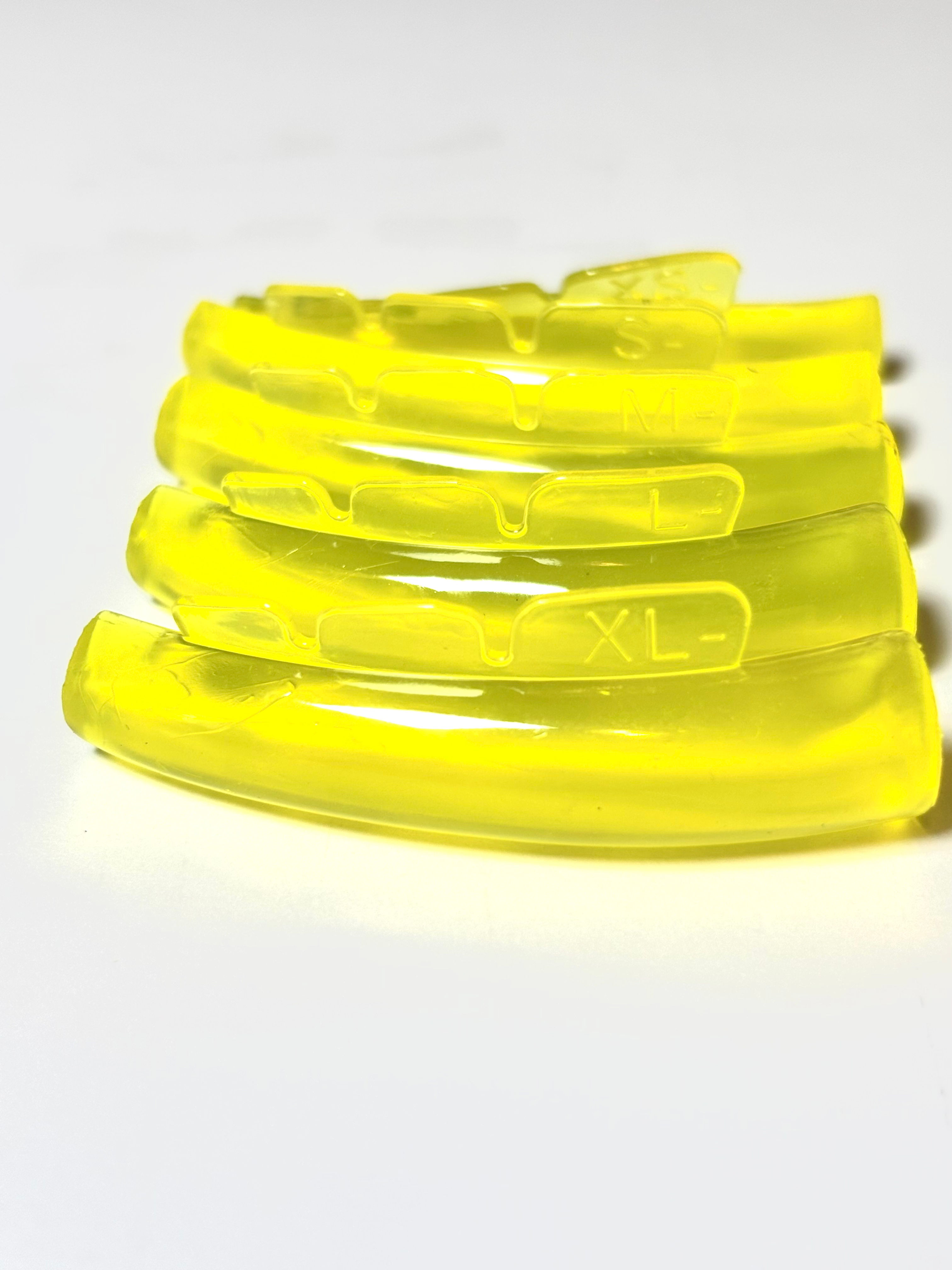 Peanut Silicon shield 