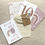Thumbnail: Boho milestone cards