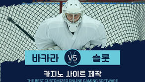 🏟️ 합리적인 알값 그리고 <선>개발 <후 >결제 시스템 ⭐ 카지노 사이트 제작비용