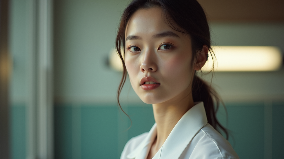 24시간 상담원과 고객센터 채팅 화면